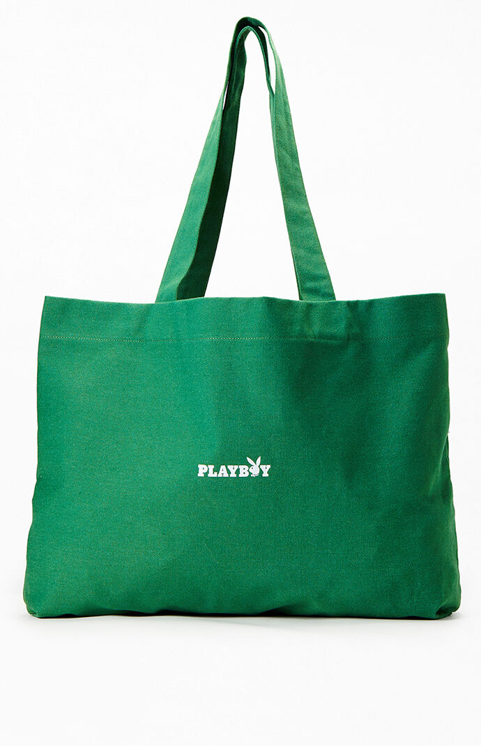 Playboy By PacSun Pleasure Tote Bag