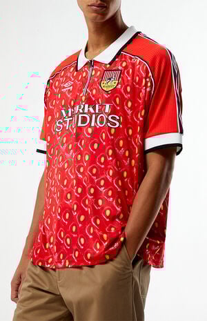 x Market Studios Strawberry Jersey image number 3