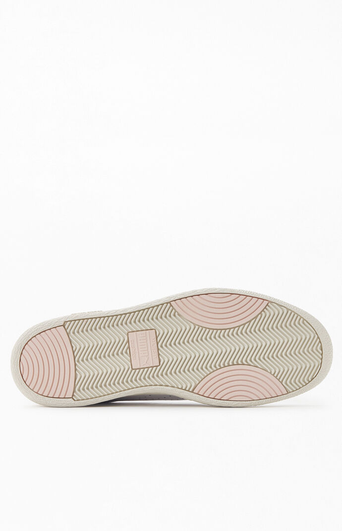 Ralph Sampson Lo Shoes