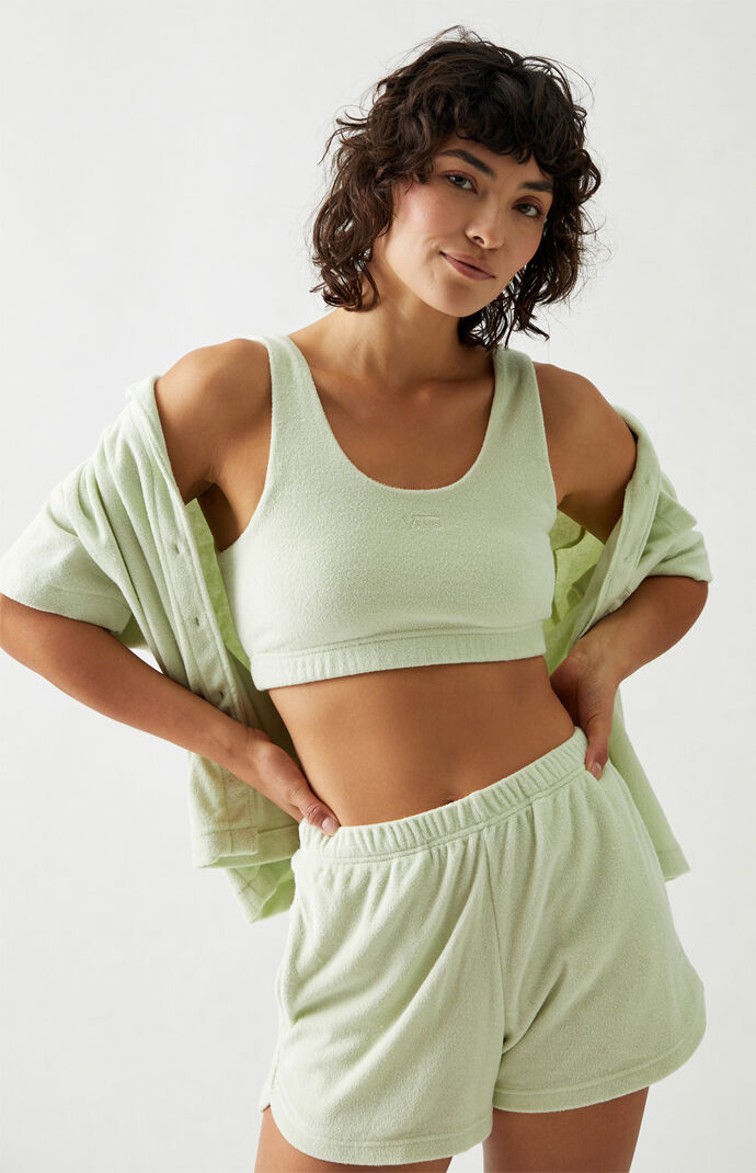 Day Tripper Sports Bra
