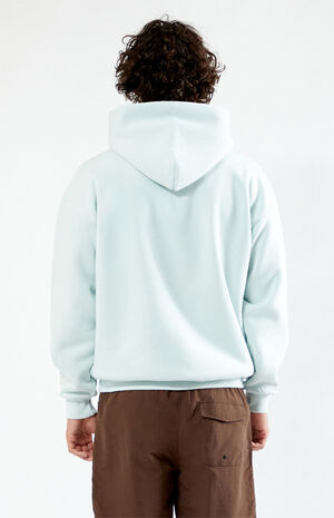 Solid Hoodie image number 4