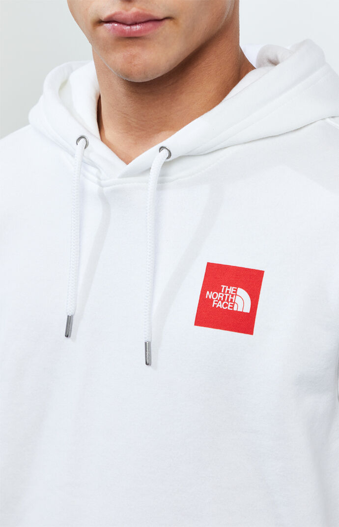 2.0 Box Hoodie