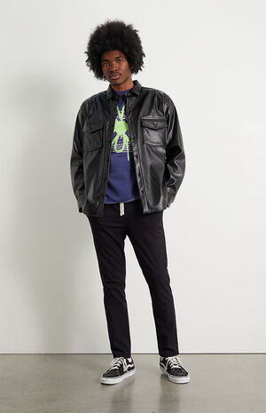 Trouser Comfort Stretch Pants image number 1