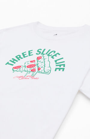 Kids Three Slice Life T-Shirt image number 2