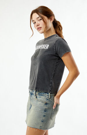 By PacSun Clydesdales Mini T-Shirt image number 2