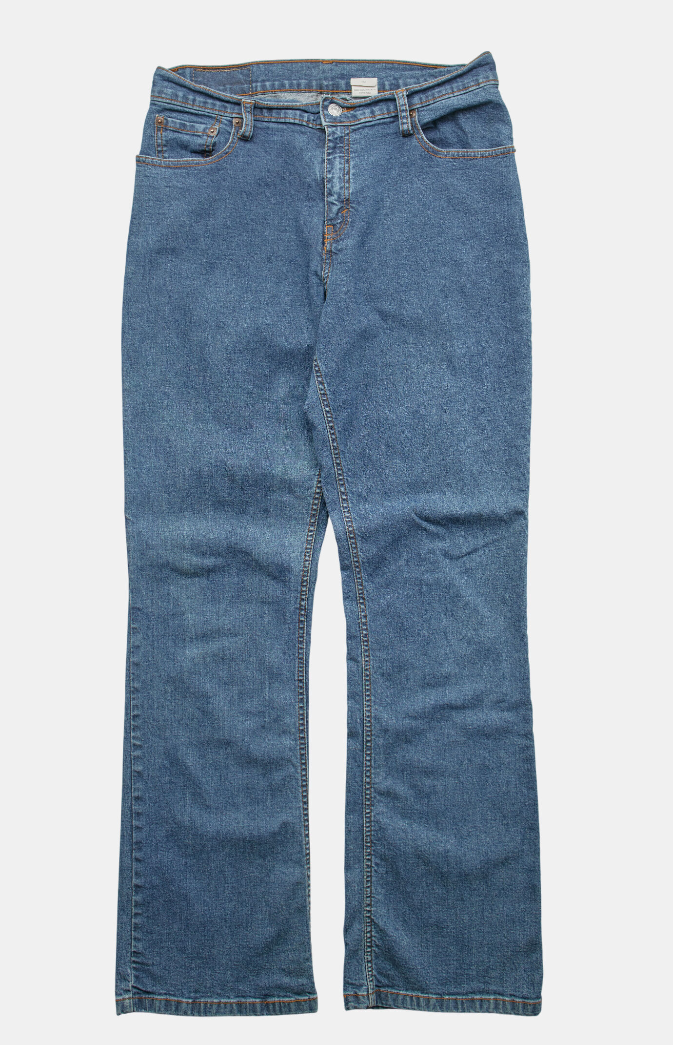 PS VINTAGE 2000s Levi's Jeans