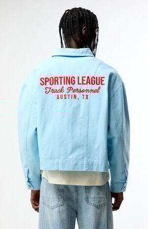 Delgado Gas Jacket image number 4