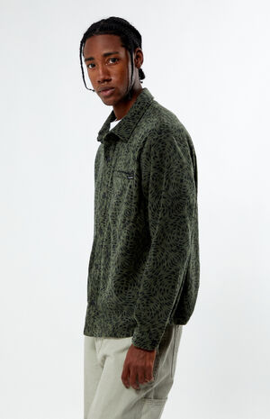 Bowered Light Flannel Shirt image number 3