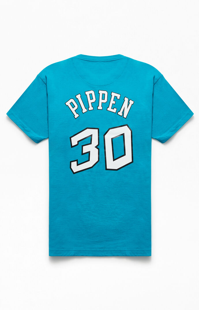 Scottie Pippen All Star T-Shirt