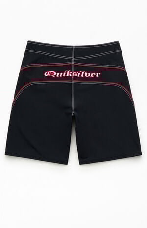 Mercury Gravity 10" Boardshorts image number 2