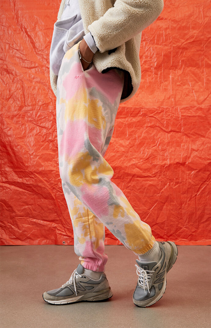 Sustainable Sweatpants