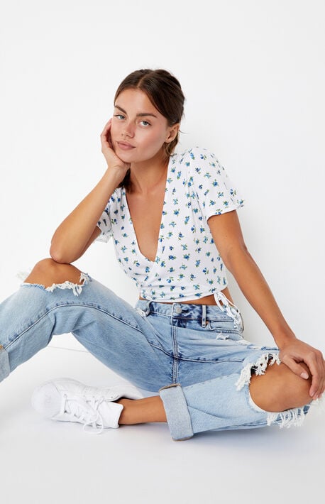 Summer Clothing Pacsun