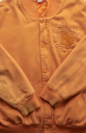 2000s Pelle Pelle Varsity Jacket image number 3