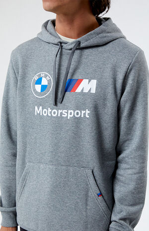 Motorsport hoodie clearance