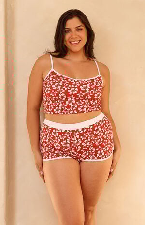 Hanalei Tankini Top image number 5