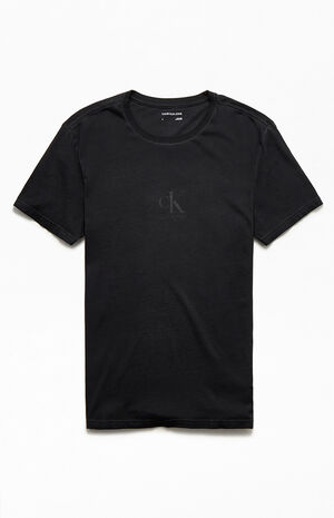 Small Monogram T-Shirt Small Monogram T-Shirt image number null