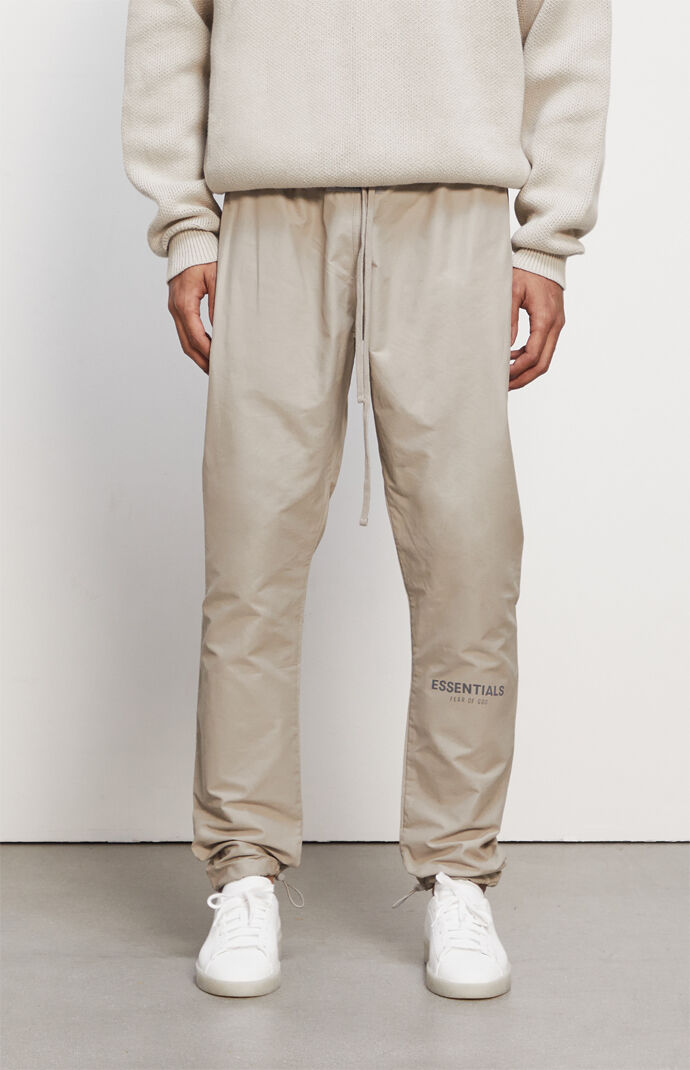 Fog track pants clearance