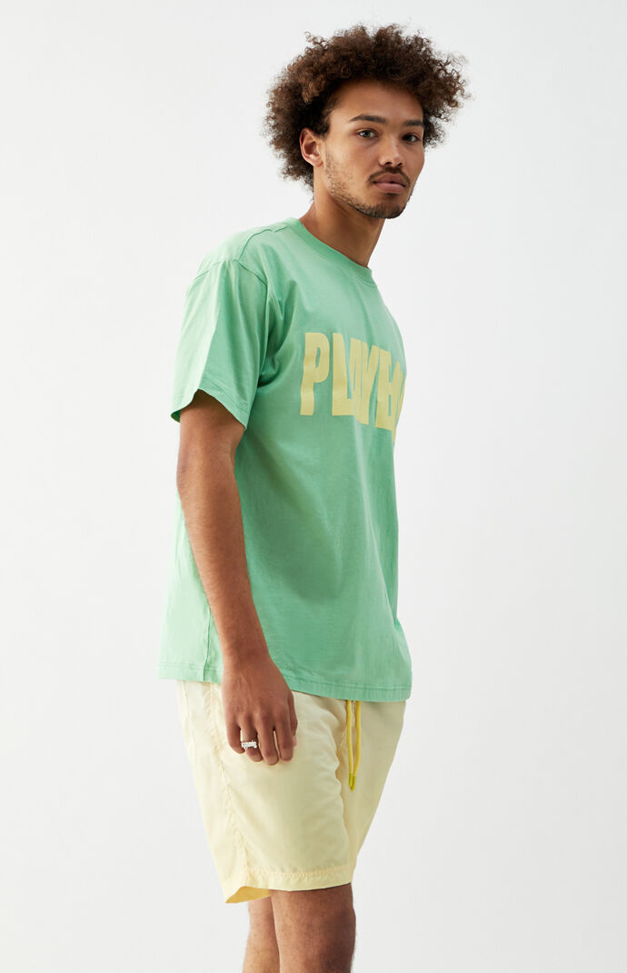 By PacSun Impact T-Shirt