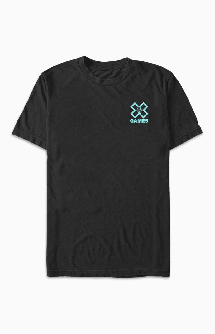 Blizzard Face T-Shirt