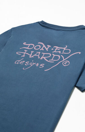 Rose Cobra T-Shirt image number 4