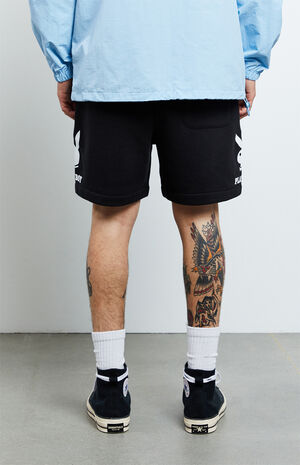 By PacSun Sweat Shorts image number 4