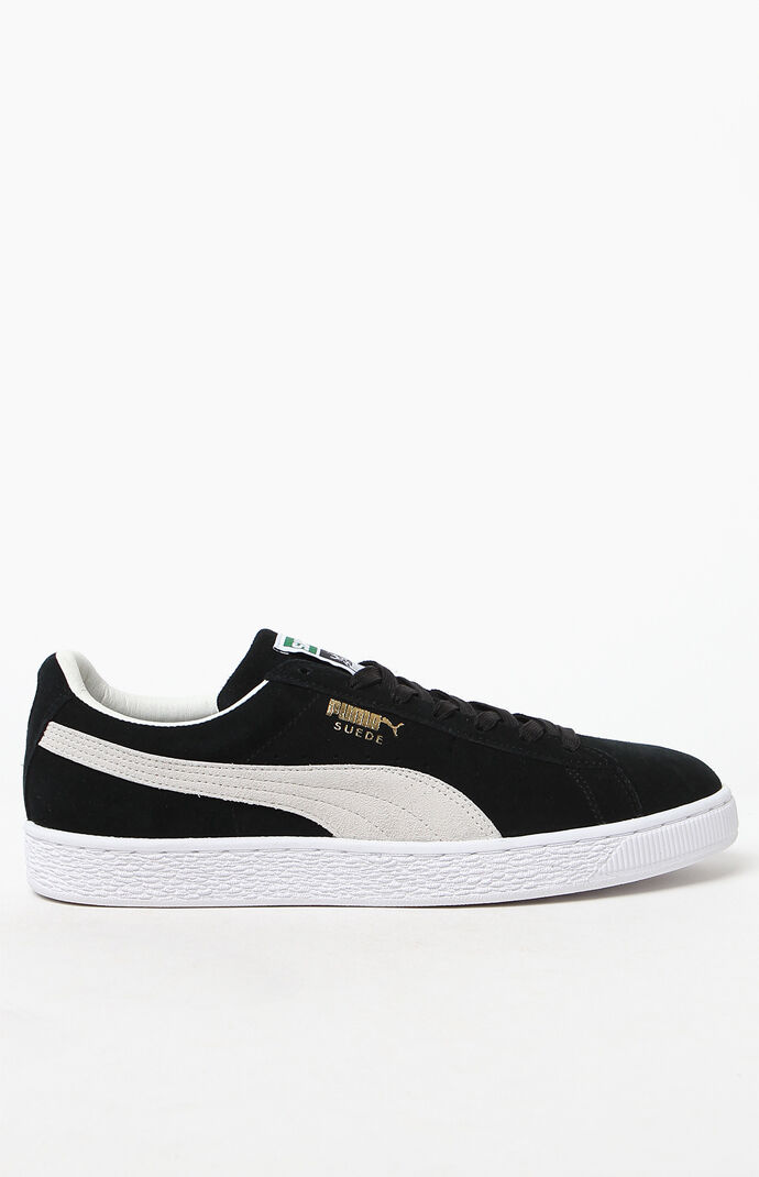 puma super suede puma super suede