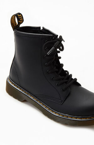 Kids 1460 Lace Up Boots image number 6