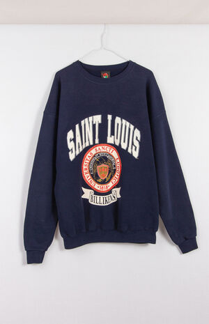 Eco St. Louis Sweatshirt image number 1