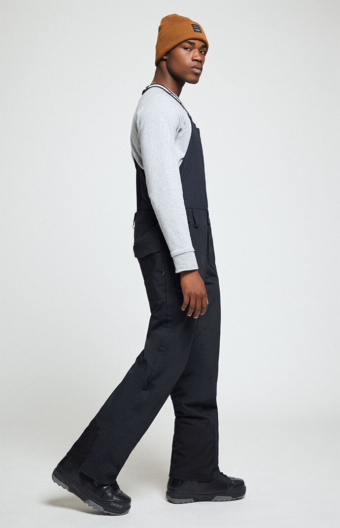 Maison Snow Bib Overalls