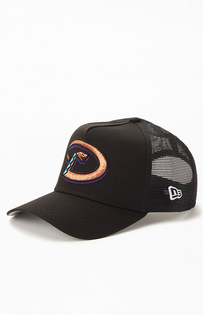 Pacsun trucker sale hats