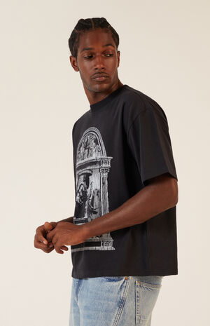 Mirror T-Shirt image number 4