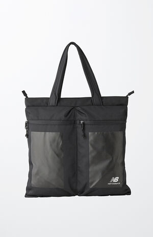 Terrain Dual Pocket Tote Bag image number 1