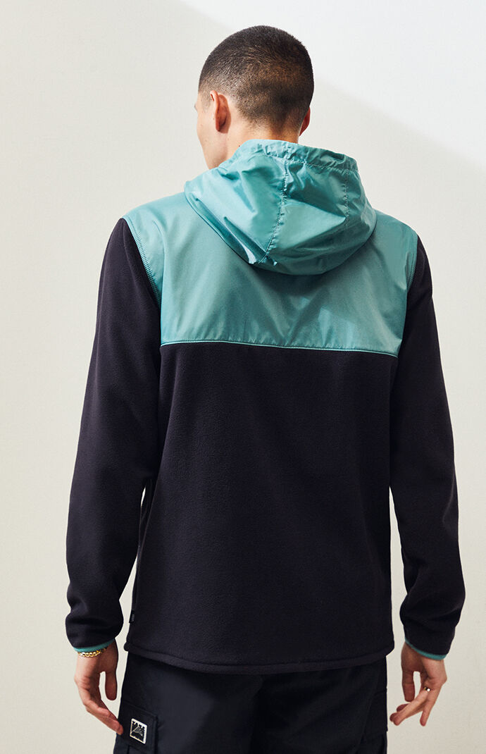 Windward Anorak Pullover