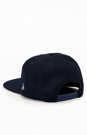 NY Yankees 19TWENTY Snapback Hat image number 3