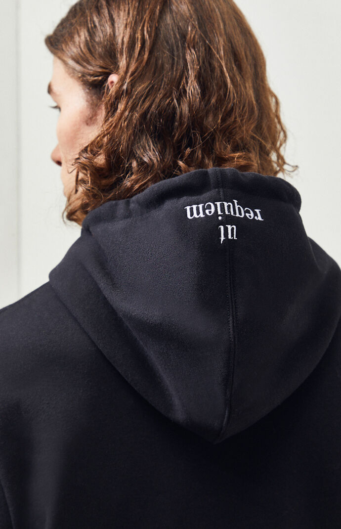 rolling stones hoodie pacsun