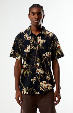 Sundays Floral Camp Shirt image number 1