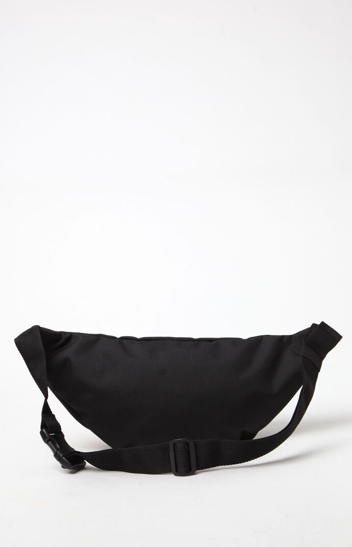 Vans Black Ward Sling Bag Pacsun
