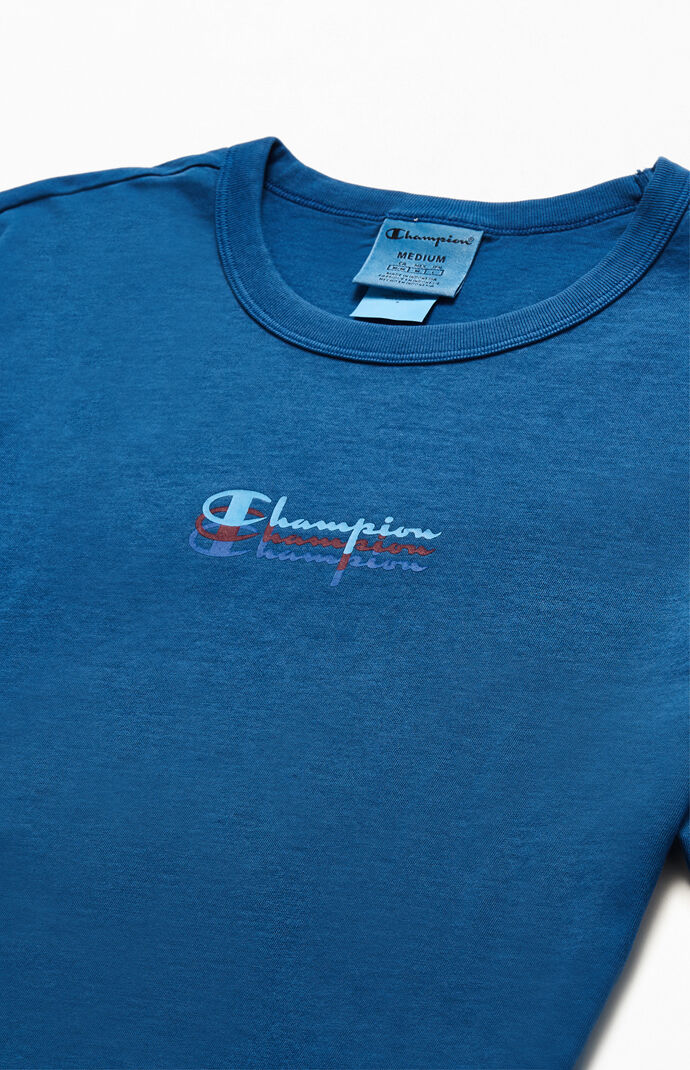 Stacked Heritage Short Sleeve T-Shirt