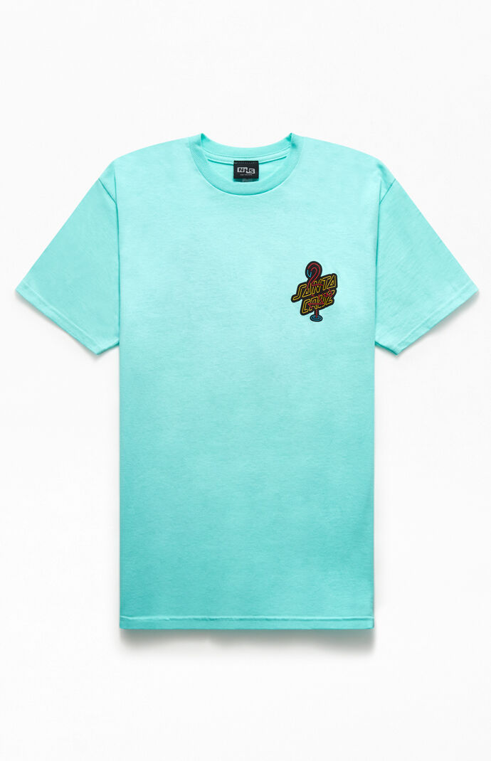 Glow Dot T-Shirt