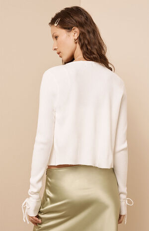 Eden Cardigan image number 4