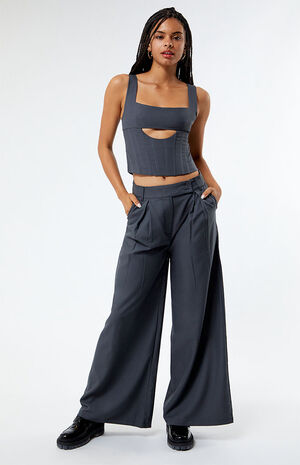 Dana Corset Top image number 4