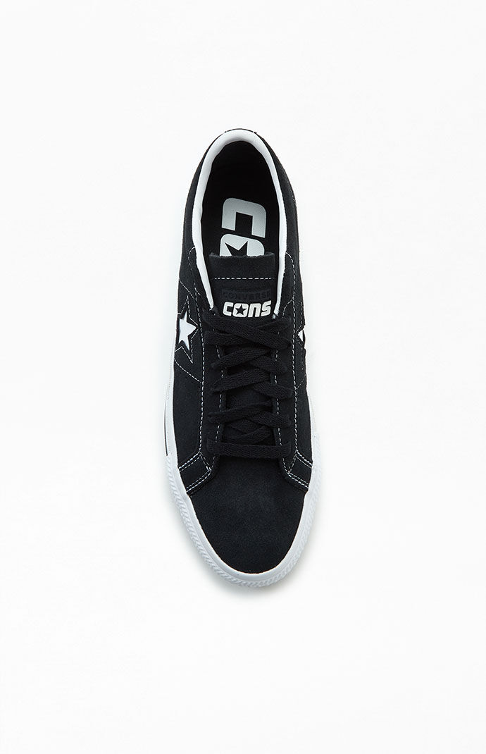 Converse rated outlet one star