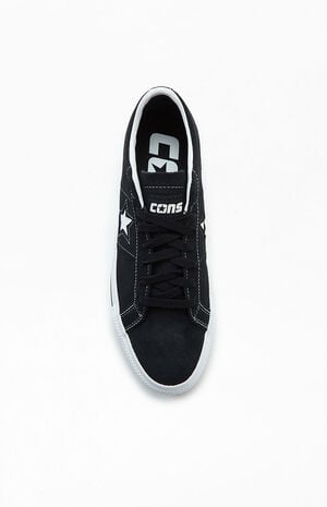 One Star Pro Suede Shoes image number 5