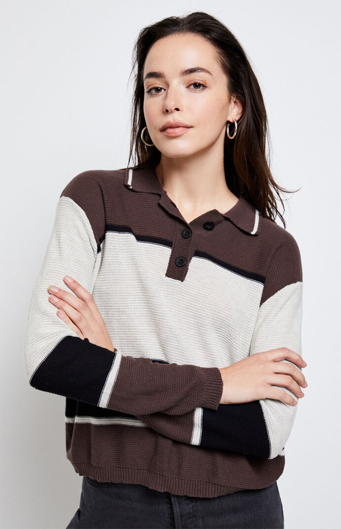 Decisive Sweater