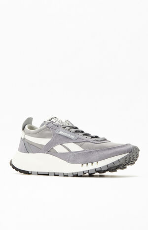 Gray CL Legacy Shoes image number 1