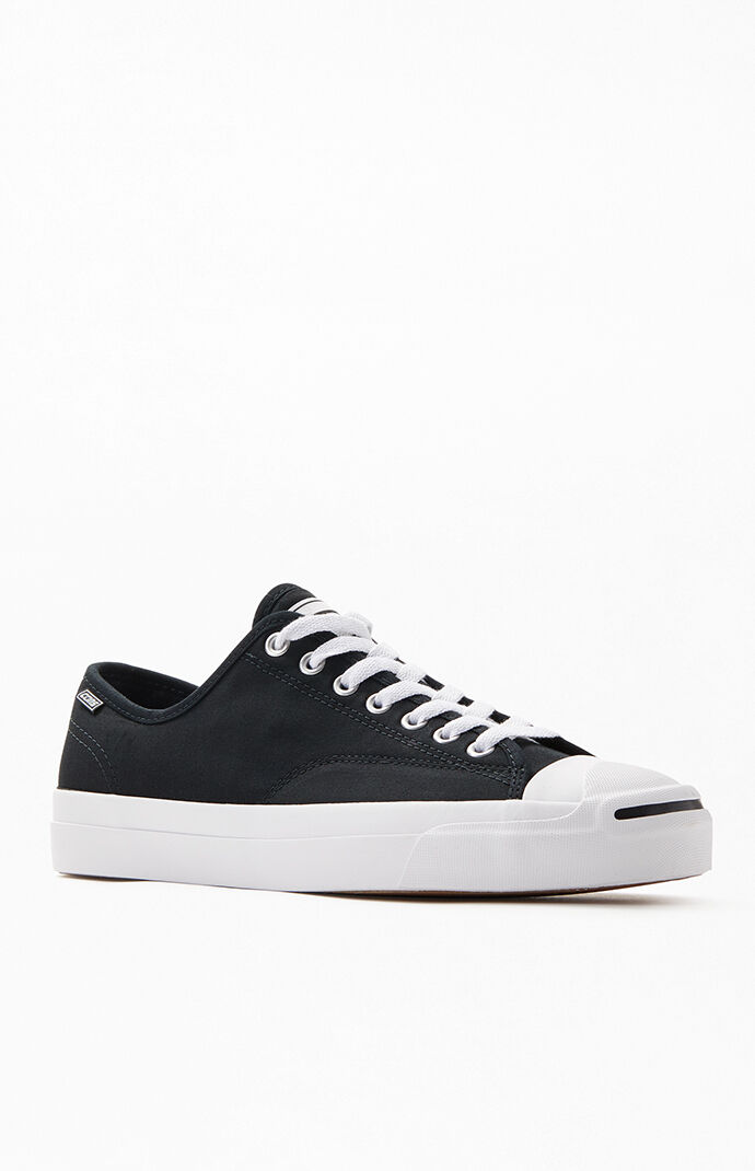 converse jack purcell pro review