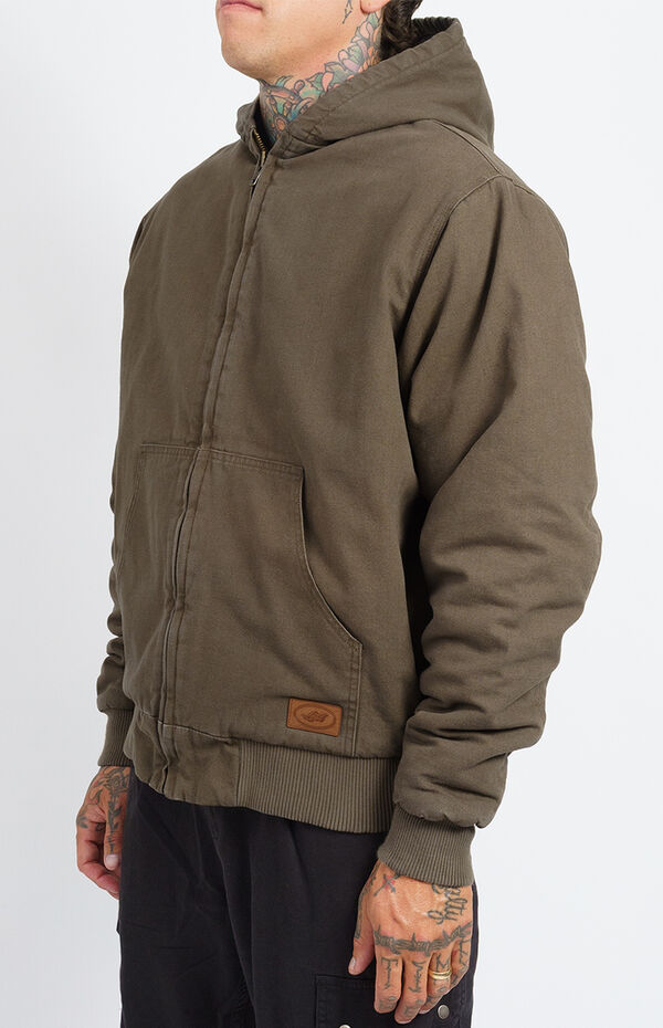 LOST Foreman Jacket