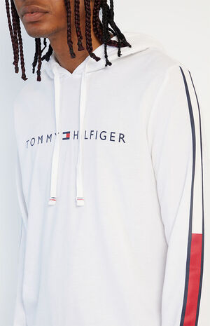 Flag Logo Hoodie image number 2