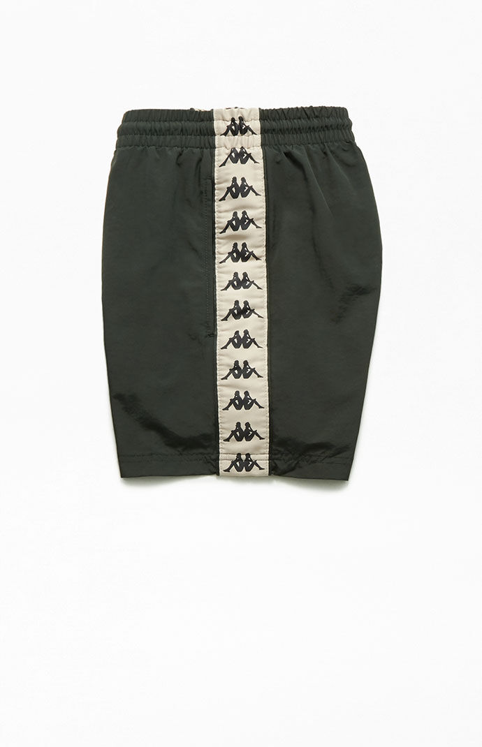 Kappa Banda Corty Shorts PacSun