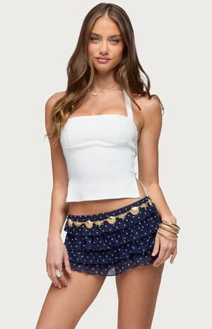 Dara Halter Top image number 1